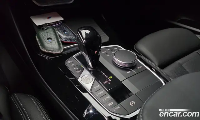 BMW X3 2024 2.0 автомат (гидро), миниатюра 12