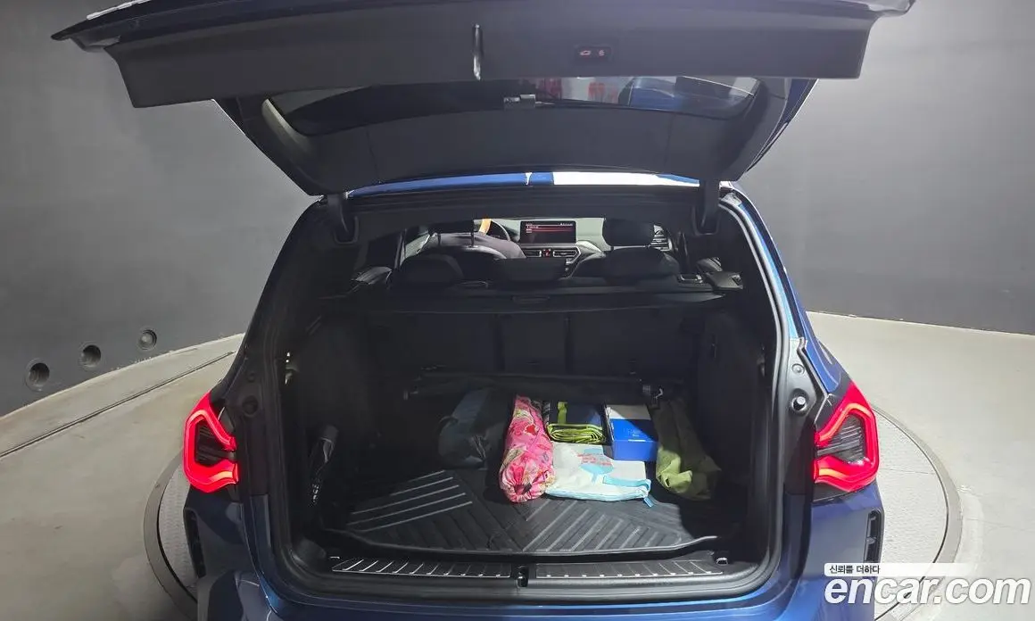 BMW X3 2024 2.0 автомат (гидро), фото 32