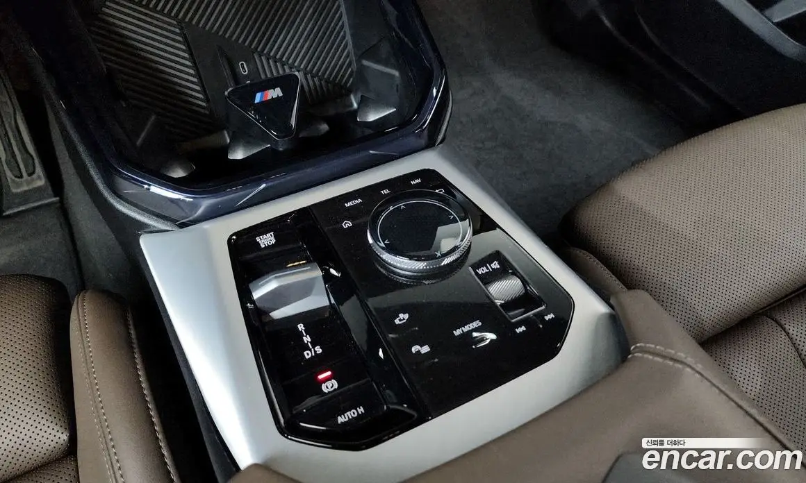 BMW X3 2025 2.0 автомат (гидро), фото 12