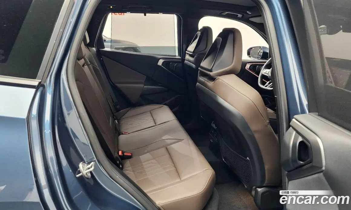 BMW X3 2025 2.0 автомат (гидро), фото 17