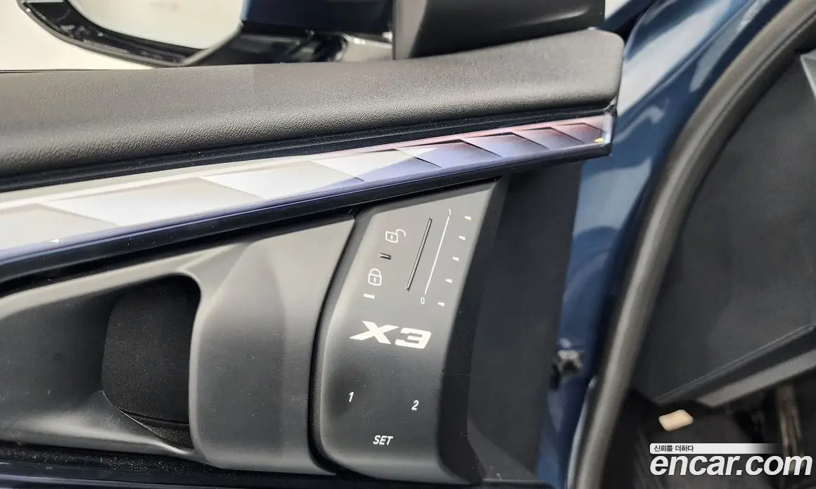 BMW X3 2025 2.0 автомат (гидро), фото 24