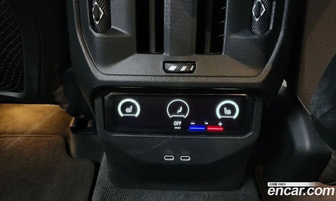 BMW X3 2025 2.0 автомат (гидро), фото 35
