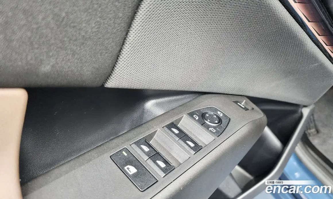 BMW X3 2025 2.0 автомат (гидро), фото 37