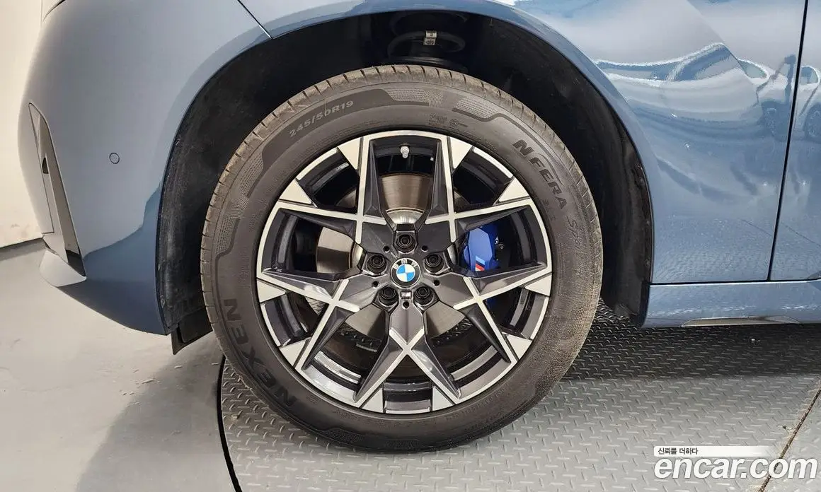 BMW X3 2025 2.0 автомат (гидро), фото 5