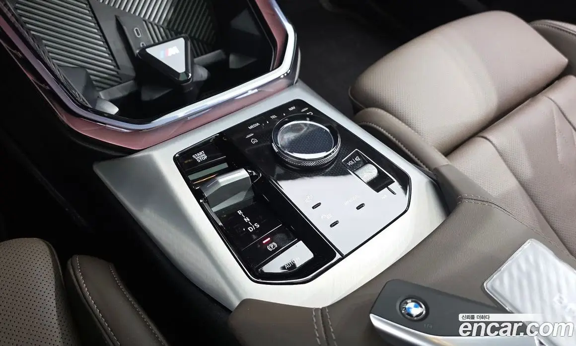 BMW X3 2025 2.0 автомат (гидро), фото 11