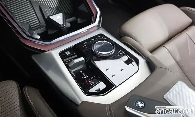 BMW X3 2025 2.0 автомат (гидро), миниатюра 11