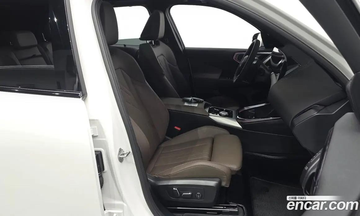 BMW X3 2025 2.0 автомат (гидро), фото 15