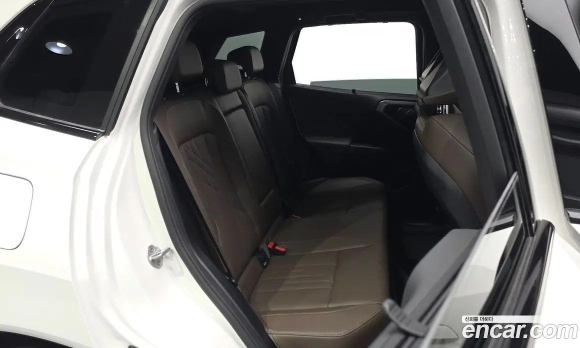 BMW X3 2025 2.0 автомат (гидро), фото 16