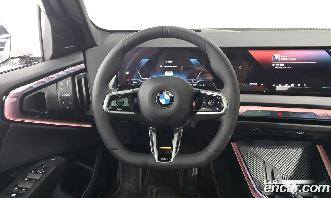 BMW X3 2025 2.0 автомат (гидро), фото 17