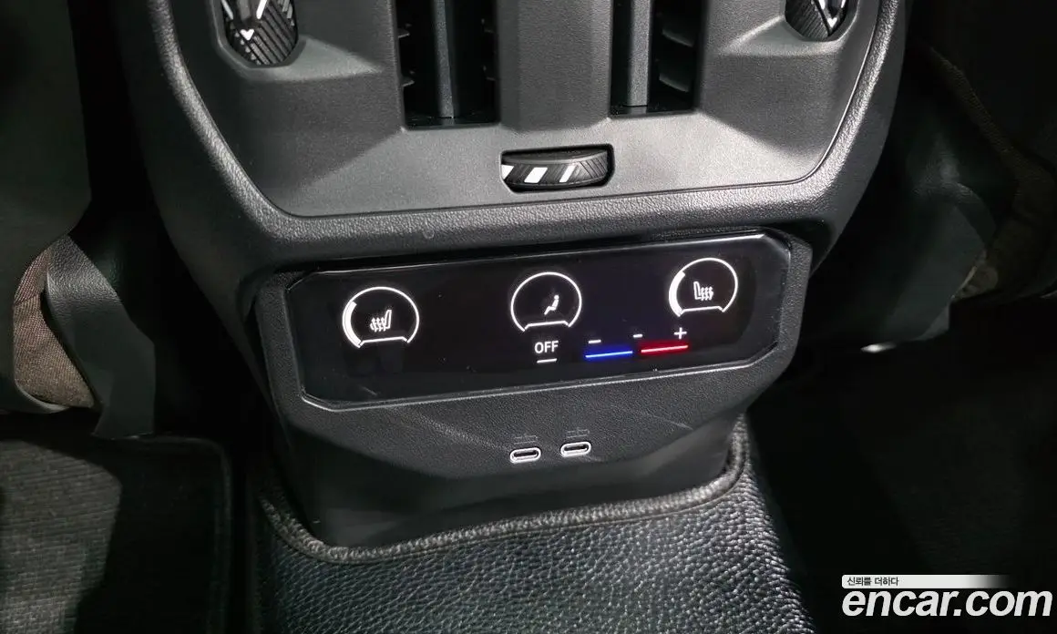 BMW X3 2025 2.0 автомат (гидро), фото 24
