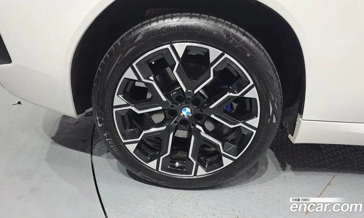 BMW X3 2025 2.0 автомат (гидро), фото 4