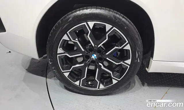 BMW X3 2025 2.0 автомат (гидро), миниатюра 4