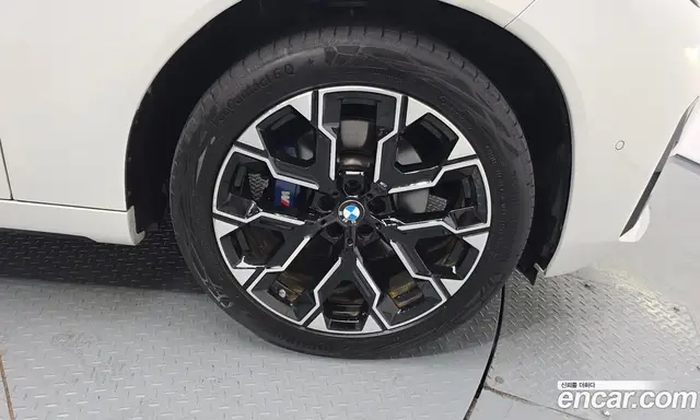 BMW X3 2025 2.0 автомат (гидро), миниатюра 6