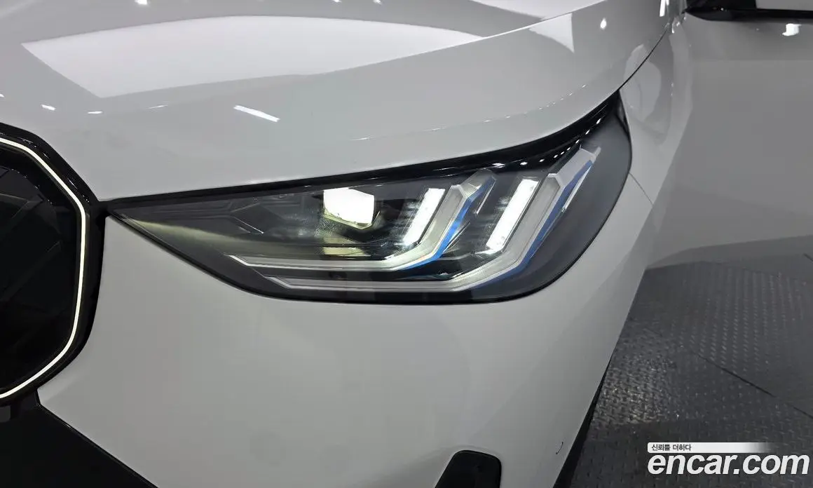 BMW X3 2025 2.0 автомат (гидро), фото 7