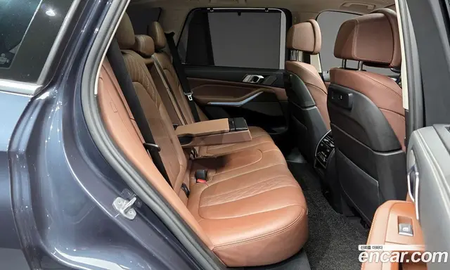 BMW X5 2022 3.0 автомат (гидро), миниатюра 12