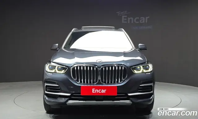 BMW X5 2022 3.0 автомат (гидро), миниатюра 3