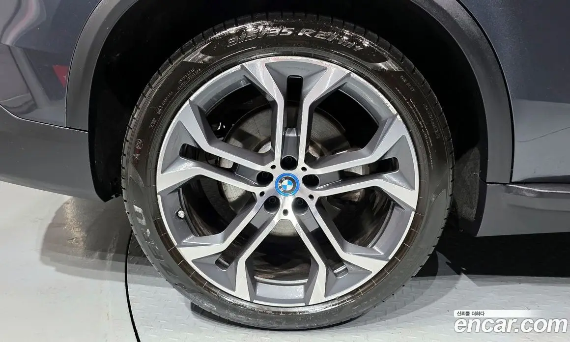 BMW X5 2022 3.0 автомат (гидро), фото 5