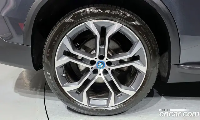 BMW X5 2022 3.0 автомат (гидро), миниатюра 5