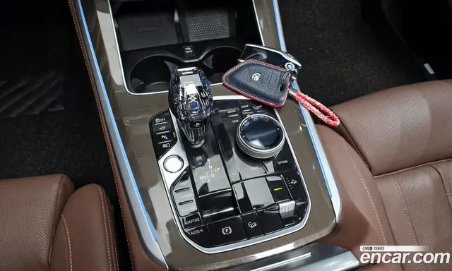 BMW X5 2022 3.0 автомат (гидро), миниатюра 9