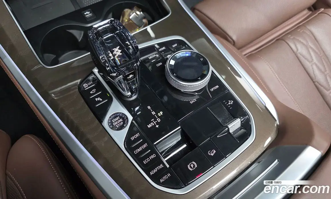 BMW X5 2022 3.0 автомат (гидро), фото 12