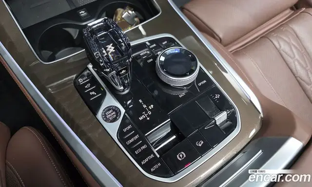 BMW X5 2022 3.0 автомат (гидро), миниатюра 12
