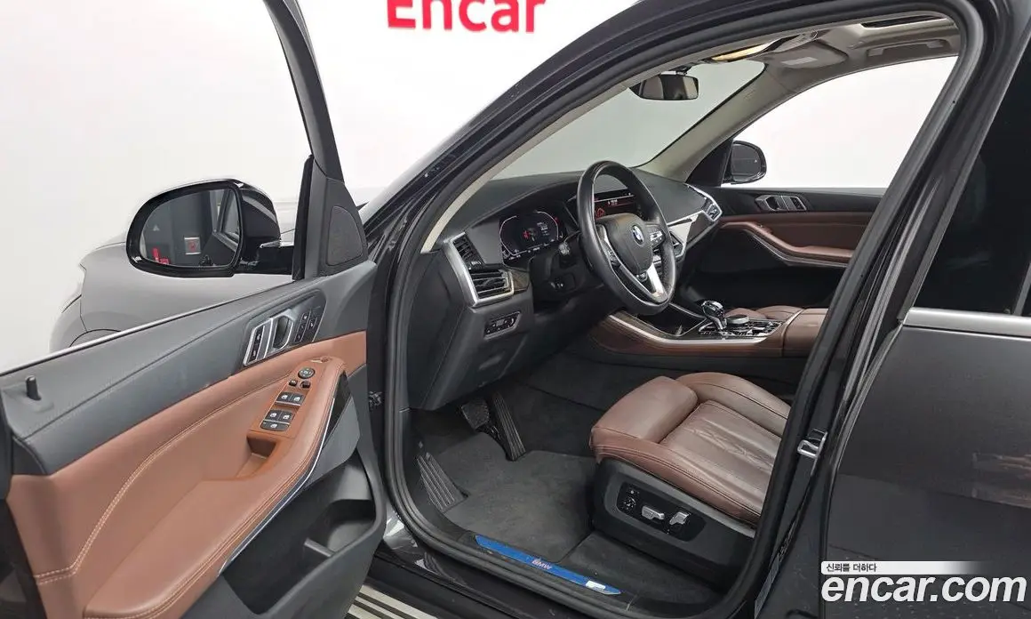 BMW X5 2022 3.0 автомат (гидро), фото 13