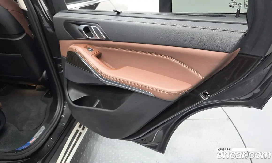 BMW X5 2022 3.0 автомат (гидро), фото 15