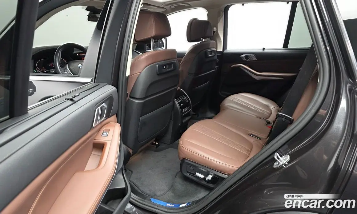 BMW X5 2022 3.0 автомат (гидро), фото 16