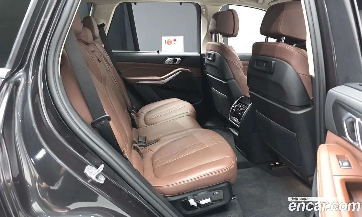 BMW X5 2022 3.0 автомат (гидро), фото 18