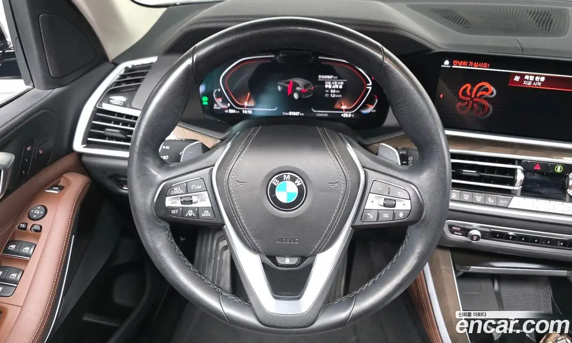 BMW X5 2022 3.0 автомат (гидро), фото 19