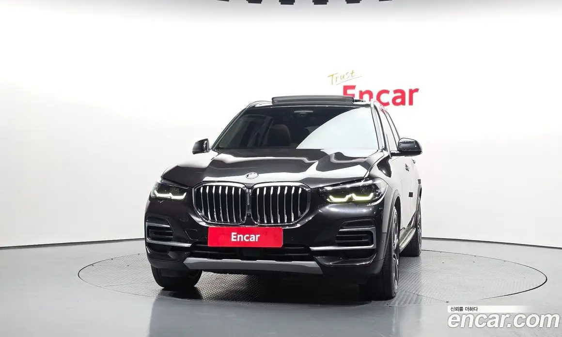 BMW X5 2022 3.0 автомат (гидро), фото 3