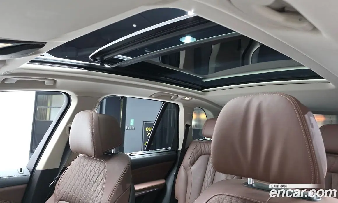 BMW X5 2022 3.0 автомат (гидро), фото 25