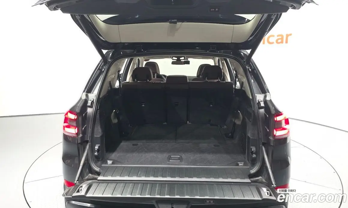 BMW X5 2022 3.0 автомат (гидро), фото 26