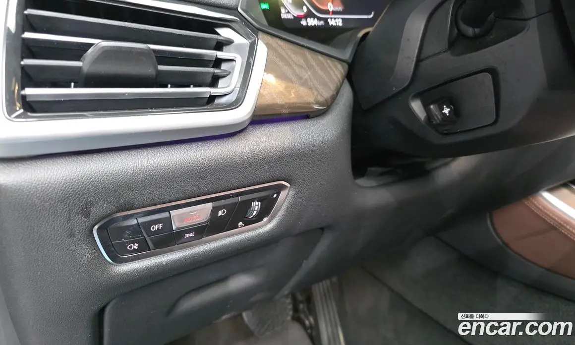 BMW X5 2022 3.0 автомат (гидро), фото 30