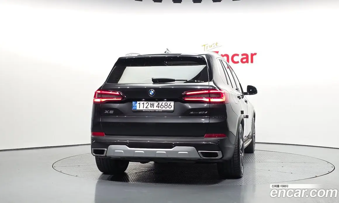 BMW X5 2022 3.0 автомат (гидро), фото 4