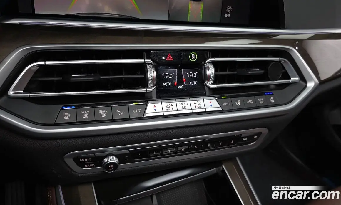 BMW X5 2022 3.0 автомат (гидро), фото 32