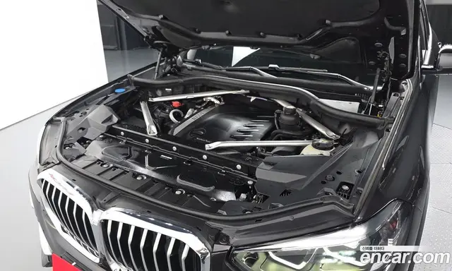 BMW X5 2022 3.0 автомат (гидро), миниатюра 6