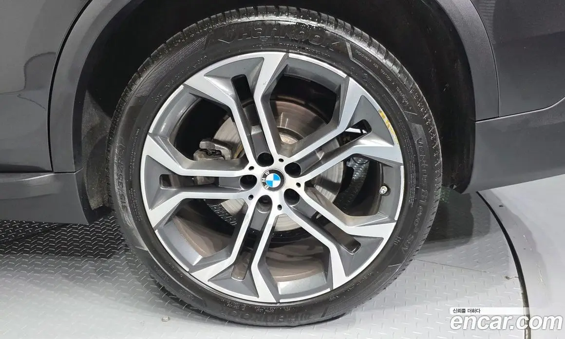 BMW X5 2022 3.0 автомат (гидро), фото 7