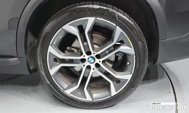 BMW X5 2022 3.0 автомат (гидро), миниатюра 7