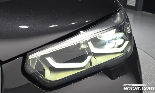 BMW X5 2022 3.0 автомат (гидро), миниатюра 8