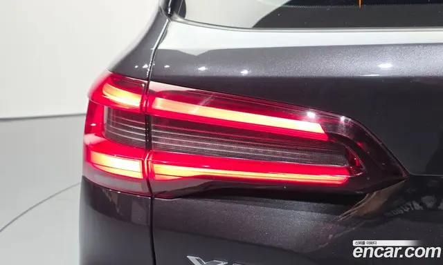 BMW X5 2022 3.0 автомат (гидро), миниатюра 9