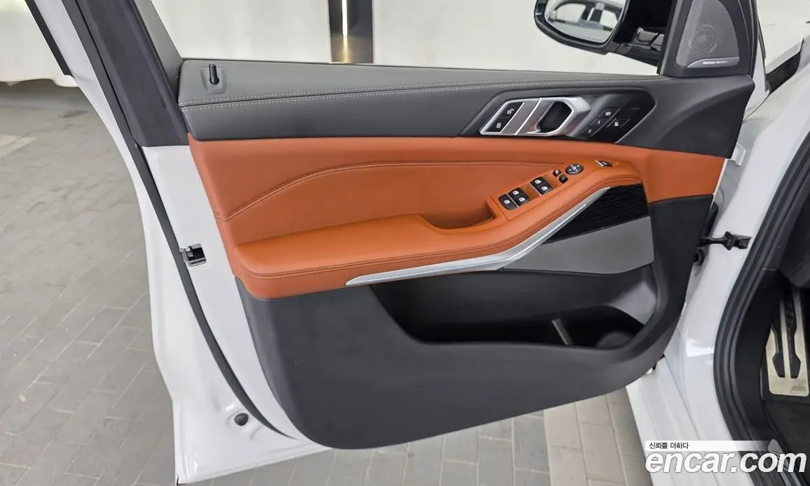 BMW X5 2023 3.0 автомат (гидро), фото 14