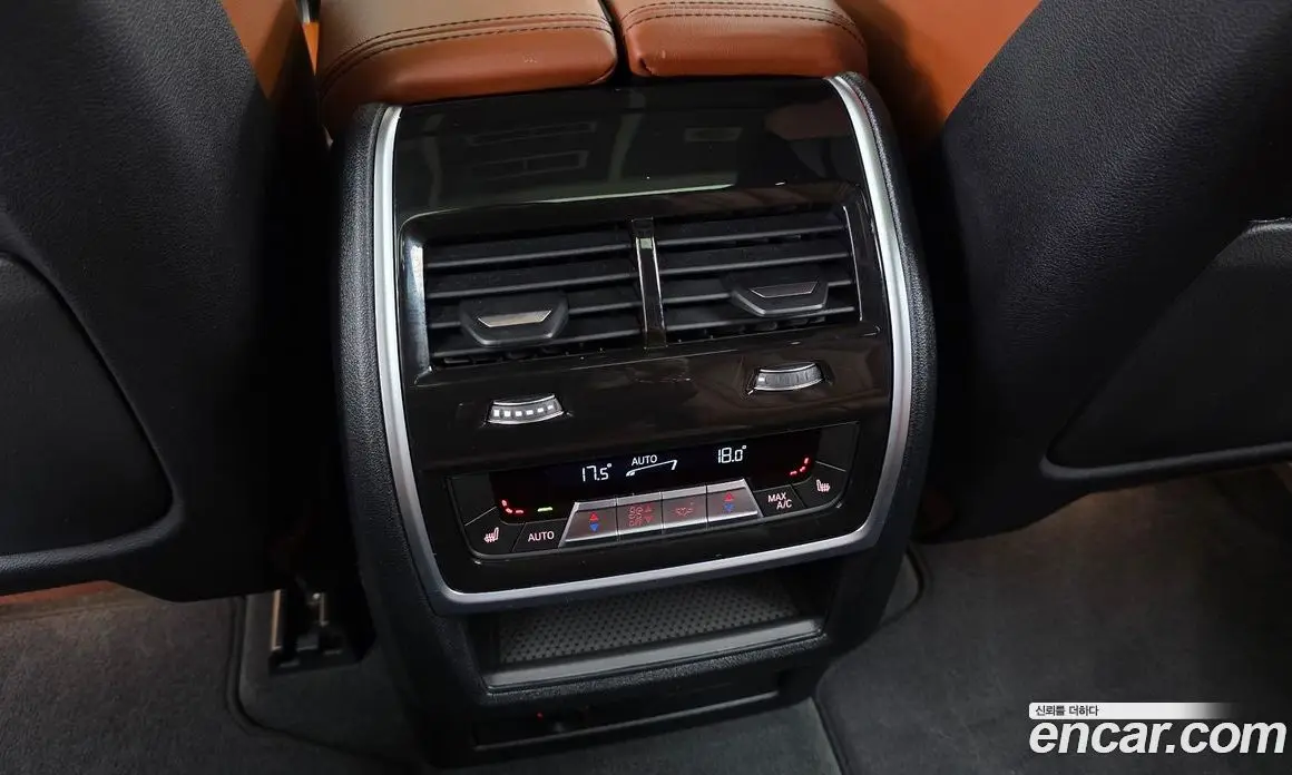 BMW X5 2023 3.0 автомат (гидро), фото 24