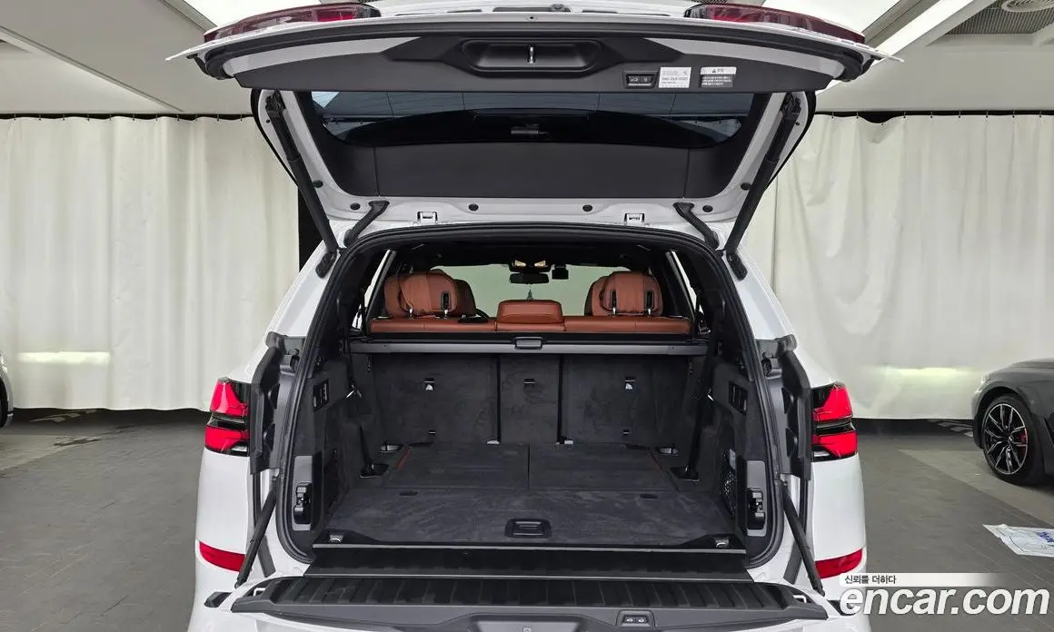BMW X5 2023 3.0 автомат (гидро), фото 26