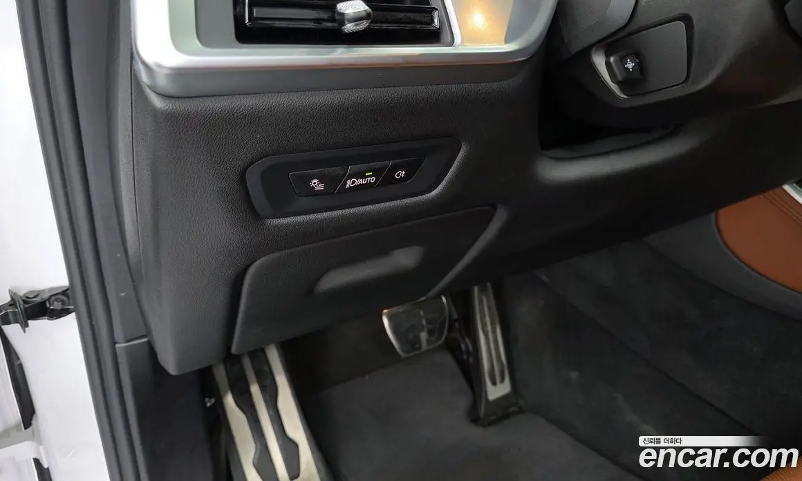 BMW X5 2023 3.0 автомат (гидро), фото 29