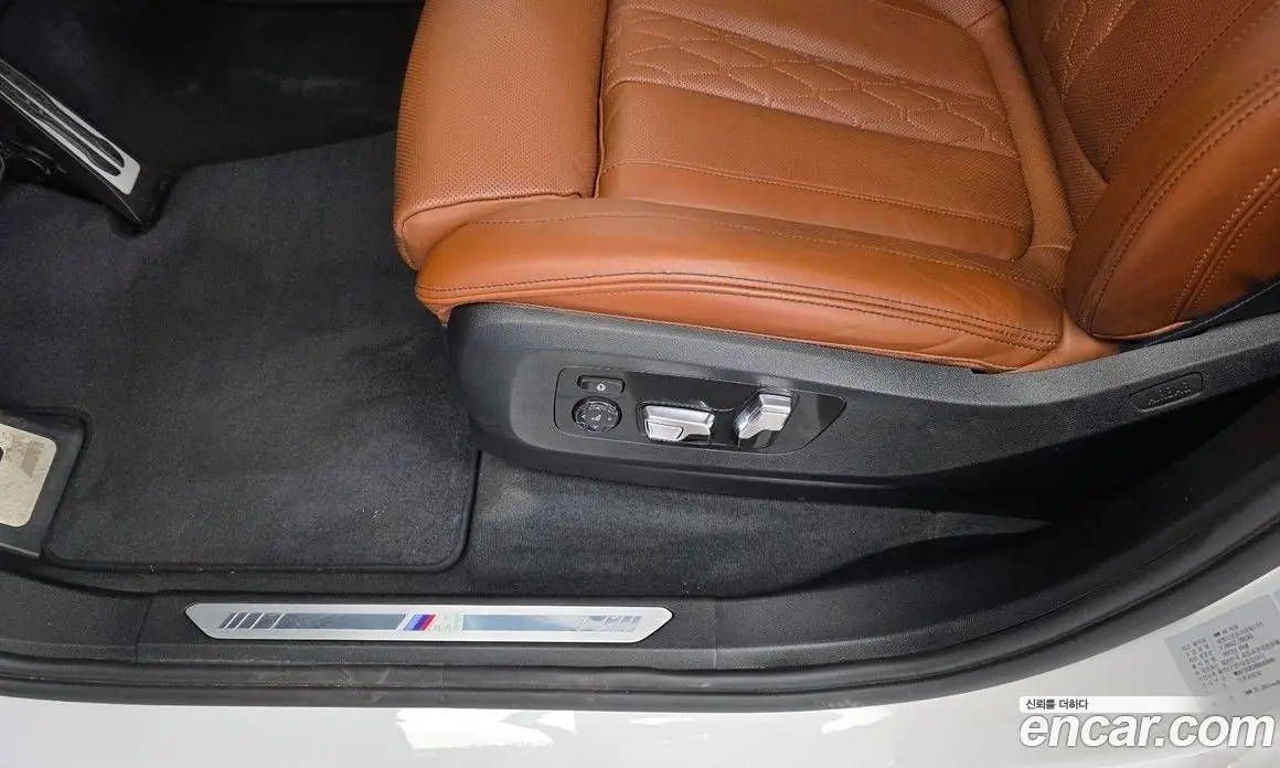 BMW X5 2023 3.0 автомат (гидро), фото 31