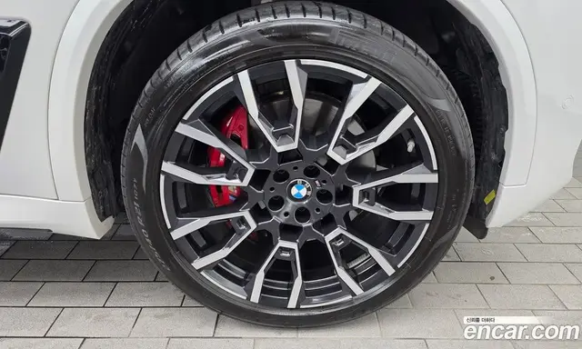 BMW X5 2023 3.0 автомат (гидро), миниатюра 7