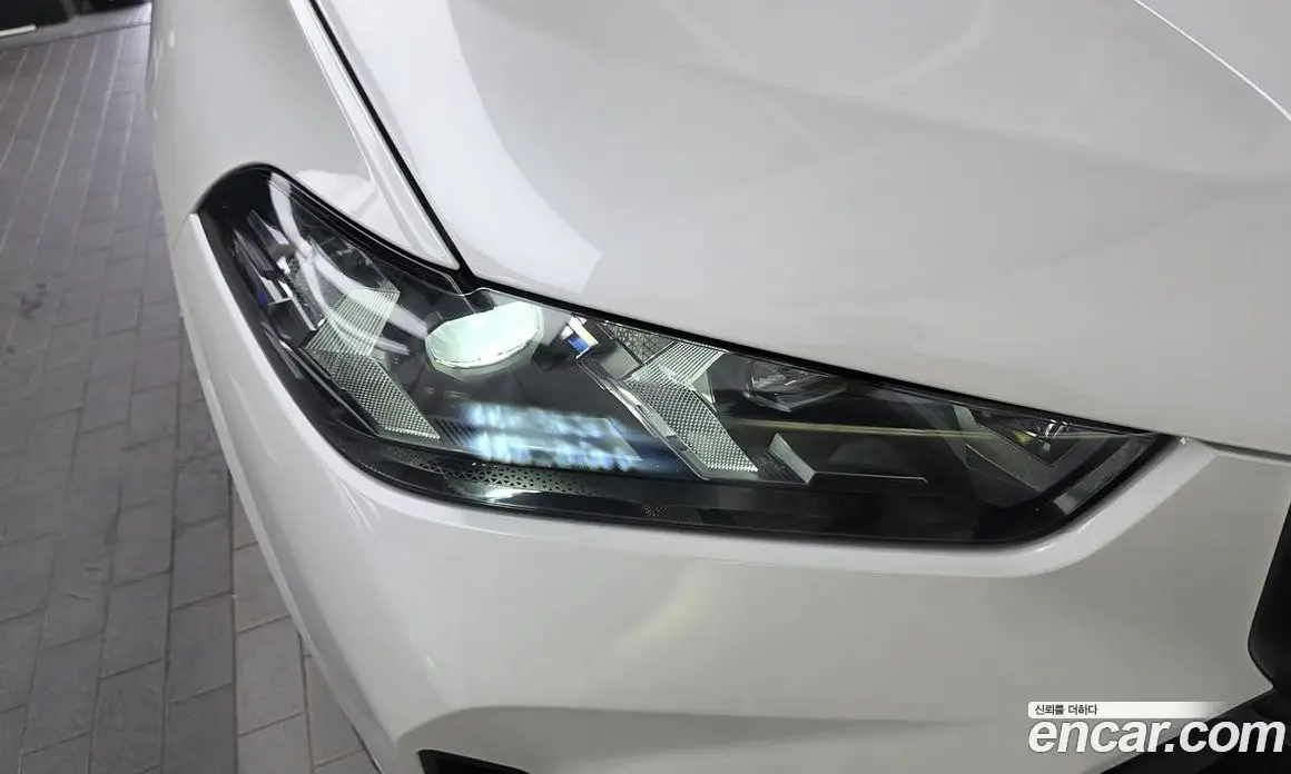 BMW X5 2023 3.0 автомат (гидро), фото 8
