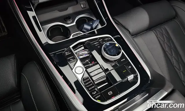 BMW X5 2025 3.0 автомат (гидро), миниатюра 12