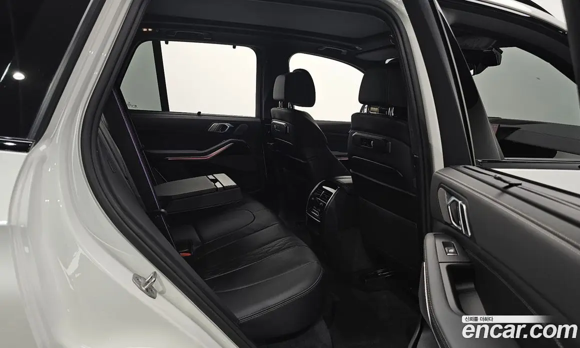 BMW X5 2025 3.0 автомат (гидро), фото 16